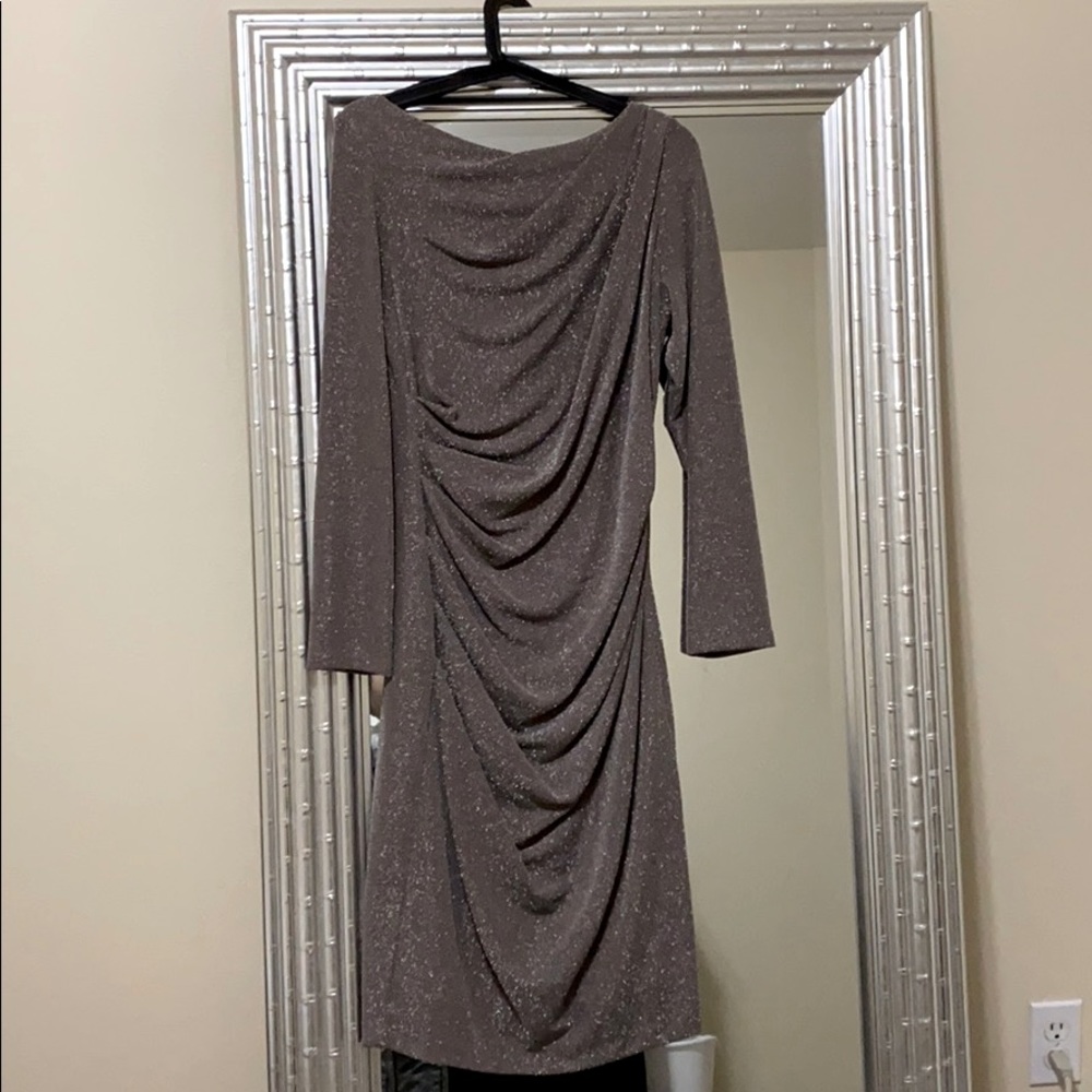 Betsy and Adam Dress Size 14